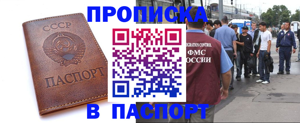 временная регистрация поиск в Канаше